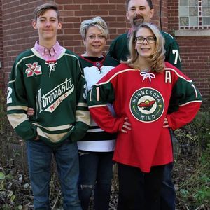 Meet your Posher, Carly